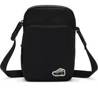Nike Air MAX 95 Heritage HJ8329 - Bolso Bandolera (4 l), Negro, Blanco, Talla única