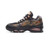 Nike - Air Max 95 OG Big Bubble Safety Orange Camo - Sport - Hombre - Multicolor - 43 EU -