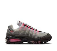 Nike Air Max 95 OG Big Bubble "Solar Red" - Talla: 39 grey