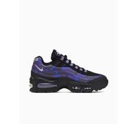 Nike Air Max 95 OG "Court Purple" Ref. HQ1973-500 Color Negro Talla 38