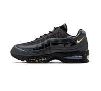Nike Air Max 95 OG Dimension - Tenis para hombre (plata/negro), Plateado/Negro, 11