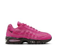 Nike Air Max 95 OG "Fireberry" - Talla: 41 Fireberry/Fireberry Velvet Brown Summit White