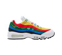 Nike Air Max 95 Big Bubble Prm "Olympic" - Talla: 40.5 yellow