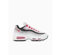 Nike Air Max 95 Premium Big Bubble "Comet Red" Rojo,Blanco 35.5