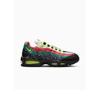 Nike Air Max 95 SP "Paisley Neon" - Talla: 40 green