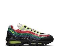 Nike Air Max 95 SP "Paisley Neon" - Talla: 40.5 green