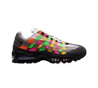 Nike Air Max 95 Big Bubble Woven - Talla: 40.5 white