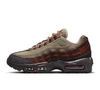 Nike Air MAX 95, Zapatillas Mujer, Brown Basalt/Oxen/Ma, 36 EU