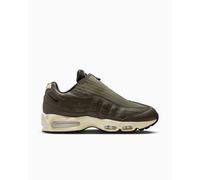 Nike Air Max 95 Zip Big Bubble "Medium Olive" Verde 45.5