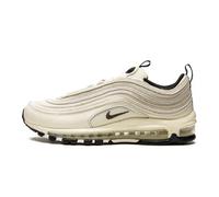 Nike Air Max 97 DV5451 100 Coconut Milk para hombre, talla 7.5, Sail Black Royal Tint, 40.5 EU