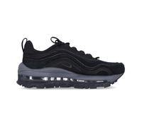 Nike - Air Max 97 Futura Sneaker de caña baja - Sport - Mujer - Negro - 40 1/2 EU -