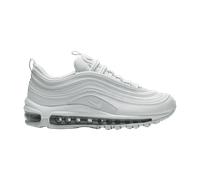 Nike Air Max 97 GS White Metallic Silver