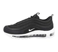 Nike Air MAX 97 (GS) Zapatillas de Running, Niños, Negro (Black/White 001), 36.5 EU (4 Infantil UK)