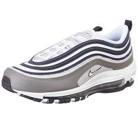 NIKE Air MAX 97 SE Hombre Running Trainers DV7421 Sneakers Zapatos (UK 6 US 7 EU 40, Flat Pewter White Light Bone 001)