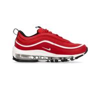 Nike - Air Max 97 Se Zapatilla Baja - Sport - Mujer - Rojo - 37 1/2 EU -