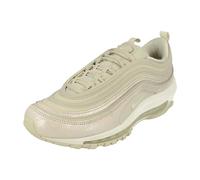 NIKE Air MAX 97, Sneaker Mujer, Light Bone Phantom Light Bone White, 38.5 EU