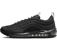 Nike Air MAX 97, Zapatillas de Deporte Hombre, Negro (Black/Black/White 001), 40.5 EU