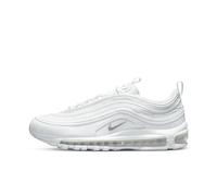 Nike Air MAX 97, Zapatillas De Running Hombre, Blanco White Wolf Grey Black 101, 41 EU