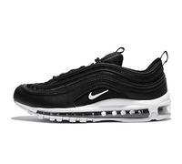NIKE Air MAX 97, Zapatillas De Running Hombre, Negro Black White 001, 36.5 EU