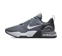 NIKE M Air MAX Alpha Trainer 5, Sneaker Hombre, Multicolor (Smoke Grey/White Dk Smoke Grey-Dark Grey), 44 EU