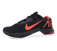 NIKE Air MAX Alpha Trainer 4 Zapatos de Entrenamiento Black/Chile Red-White 10,5