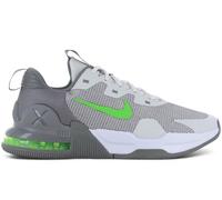 Nike Air MAX Alpha 5 - Zapatillas Deportivas para Hombre, Phantom White Flat Pewter Green Strike, 45.5 EU