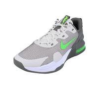 Nike Air MAX Alpha Trainer 5 Mens Running Trainers DM0829 Sneakers Shoes (UK 7.5 US 8.5 EU 42, Phantom Green Strike White 009)