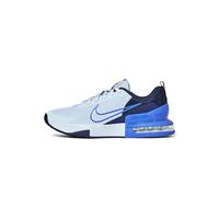 NIKE Air MAX Alpha Trainer 6 Blue Tint/Comet Blue-Midnight 45 EU