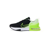 Nike Air MAX Alpha Trainer 6 FQ1833 - Zapatillas de Entrenamiento para Hombre, Black Volt Tint Barely Volt, 45.5 EU