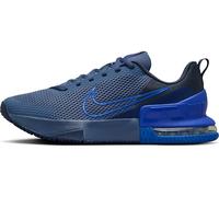 NIKE Air MAX Alpha Trainer 6 M, Sneaker Hombre, Diffused Blue/Hyper Royal-Blue Void, 42 EU