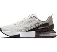 Nike Air Max Alpha Trainer 6 - Tenis para hombre, Tinte platino/apenas verde/gris universitario, 48.5 EU