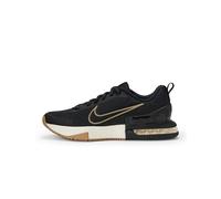 Nike Air MAX Alpha Trainer 6 Zapatillas de Entrenamiento para Hombre Black/Parachute Beige/Sail 44