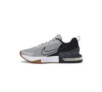 Nike Air MAX Alpha Trainer 6 Zapatillas de Entrenamiento para Hombre Lt Smoke Grey/Anthracite/Black 45.5