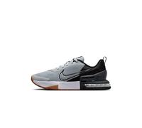 NIKE Calzado deportivo 'Air Max Alpha Trainer 6' gris / negro 40,5 gris / negro