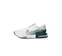 Nike Air MAX Alpha Trainer 6 Zapatillas de Entrenamiento para Hombre Summit White/Seawed/Light SIL 42