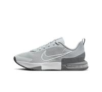 NIKE Air MAX Alpha Trainer 6 M, Sneaker Hombre, Cool Grey/White/Wolf Grey/Pure, 45 EU