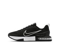 NIKE Air MAX Alpha Trainer 6, Sneaker Hombre, Black White Black, 41 EU