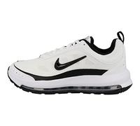 NIKE Air MAX Ap Zapatilla de Deporte White/Black-Bright Crimson 6
