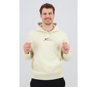 Nike Air Max - Beige - Sudadera Capucha Hombre talla S