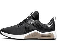 Nike, Sports Shoes Mujer, Black, 38 EU