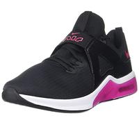 Nike Air MAX Bella TR 5 - Zapatillas para Mujer, Black Rush Pink White, 42 EU