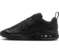 Nike Air MAX Bia (GS) Zapatos de Ocio para niños Black/Black/White 38.5
