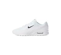 Nike Air MAX BIA IO9416 - Zapatillas para Hombre, White Black Wolf Grey, 45 EU