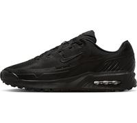 NIKE Air MAX BIA, Sneaker Hombre, Black/White, 42 EU