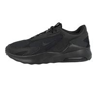 Nike Air MAX Bolt - Tenis de Correr para Hombre, Black, 42.5 EU