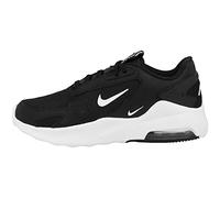 Nike Air MAX Bolt, Zapatillas de Correr para Mujer, Black White Black, 36.5 EU