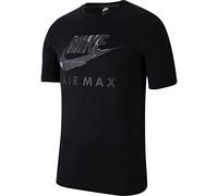 Nike Air Max Camiseta de manga corta para hombre