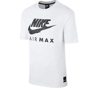Nike Air Max Camiseta de manga corta para hombre
