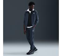 Nike Air Max Chaqueta de tejido Woven - Hombre - Azul S