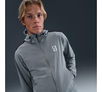 Nike Air Max Chaqueta de tejido Woven - Hombre - Gris XL